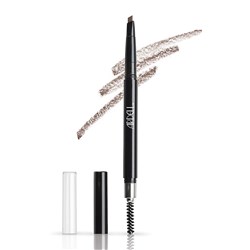 ARDELL Mechanical brow pencil - medium brown with spoolie